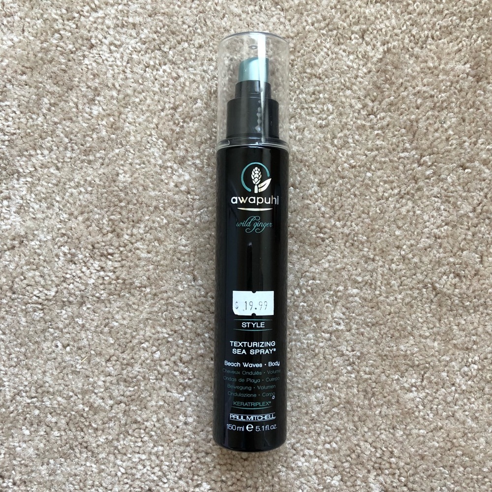 Texturizing Sea Spray - Paul Mitchell